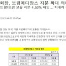 보령메디앙스 차세대를 이끌어나갈 대표적인 대장주 역할을 확실하게 보여준다 이미지