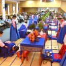 9/26&#34;고양신문 &#34;다문화가정 위한 전통혼례식 체험마당 열어 문화원 강당서 6쌍 혼례 전통문화 체험 기회 제공&#34; 이미지