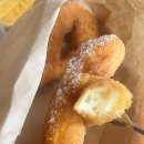 수인로1 | 안산 찹쌀꽈배기 찹쌀도넛 - 코끼리찹쌀꽈배기 수인로점 맛집 후기