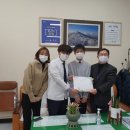 상장중학교 이미지