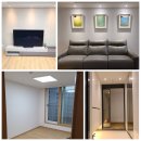 중문동 하우스 더 부자 | 전주 인테리어 시공 후기 송천동 에코시티 자이 준식축 아파트 리모델링 추천 by 부자하우스