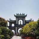 하나투어 매일관광 외 | 혼여행 하나투어 다낭 패키지 실질적인 마지막 날 한시장 혼 털린 썰 등.