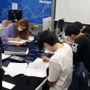 역삼제도학원 인테리어스케치학원 건축 인테리어 스케치 강의 교육 후기