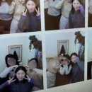 멍멍아 까꿍 | [D+271~280] 설 연휴 일상, 목 감기 아프지마 아기