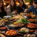 해성오리식당 이미지