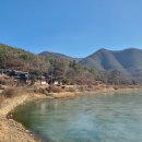 영천 영지사 대웅전 후불탱화 | 영천 영지사(靈芝寺)