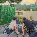 스테이한유 | 강화도 펜션 예약 할인 구공스테이 한유 한옥 가족 독채펜션