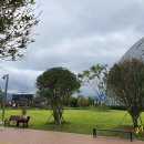 식물원 정자옆 이미지