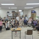 광암 할머니 경로당 웹이코노미