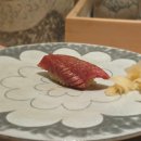 11650-16-172-7 | 서울 청담 스시오마카세 하네 런치 1인 방문 후기