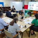 힐링 캘리그라피 | [퇴근학습길] &#34;힐링 캘리그라피&#34; 종강 후기