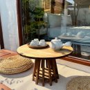 한옥펜션문 이미지