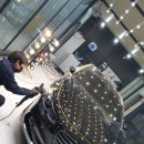 워시존 실내세차장 이미지