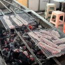 장유계곡참숯가마 | 나혼산 기안84 삼겹살 계곡찜질방 [장흥참숯가마] 후기 준비물 총정리