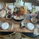 장유해신탕 이미지