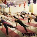 리드믹무용 이미지