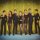 뮤지컬 <시카고> 이미지