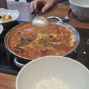 [마산/귀산동] 귀산동 일품전골 | 오동통 낙지전골 귀산동맛집 솔직후기