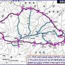 제998차 12월12일(월) 청도, 밀양 운문산(1195M) 영남알프스 이미지