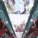 둥굴식당 이미지