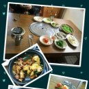 불타는석쇠 이미지