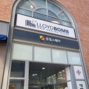 경기인력개발원 버스정류장 이미지