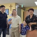 용인대 석사 서울시 대표 태권도 이미지