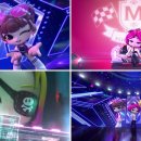 라인뮤직엔터테인먼트 이미지