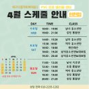 배구레슨PVC프로발리볼센터