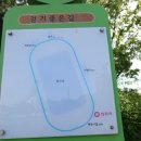 능내근린공원 축구장 이미지