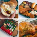 씨유향동두산제일점 | 씨유 신상 두산베어스 망곰이 파티플래터 가성비 굿 내돈내산 리뷰