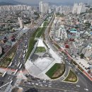 송상현광장 역사마당 이미지