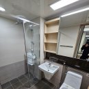 버스정류장_우미린아파트_2 | 전주입주청소 전문업체 효천지구 우미린2차 아파트 후기!