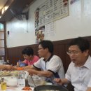 욕쟁이 장마담집