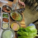 서가네 김치삼겹살 이미지