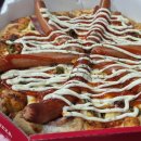 [창원 마산]NC파크에서 3분컷 야구장 맛집, 낮술의 성지 탐나는피자 마산점