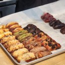 엘더프랑 동탄점 | [동탄 영천동]힐링하기 좋은 카페 | 글루텐프리 수제 구움과자 맛집 "엘더프랑"
