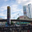 지하철 칠성시장역 4번 출구 이미지