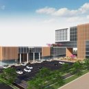 사회복지회관 대강당 이미지