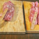 통큰갈비(수영점) | [부산 수영 광안리] 민락동 맛집 양귀빈식당 광안리점 내돈내산 양고기 맛집