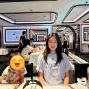 라이언 휘트니스 | Disney Adventure 싱가폴 디즈니크루즈 후기