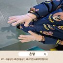 KC농장 | ECLL 포근 아동 장갑 솔직 후기｜첫째가 직접 고른 파스텔 장갑