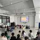 용인대 영화 태권도장 이미지