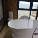 전통테마파크 야외화장실 | 화장실 테마파크