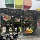 나트랑 제시프루츠 앤 카페 시내 감성 망고빙수 디저트 후기가 좋아서 갔는데 .. 음 솔직후기