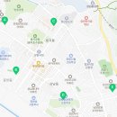 중앙동행정복지센터 2층 교양강좌실 이미지