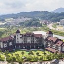 인터컨티넨탈알펜시아평창리조트 이미지