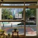 서룡초 놀이터 이미지