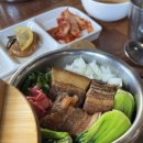 함덕파란집 | 제주 함덕해수욕장 맛집, 현지인 픽 오션뷰 연옥