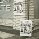 긱스토어 - 제주시 남성로 167 | 긱스토어